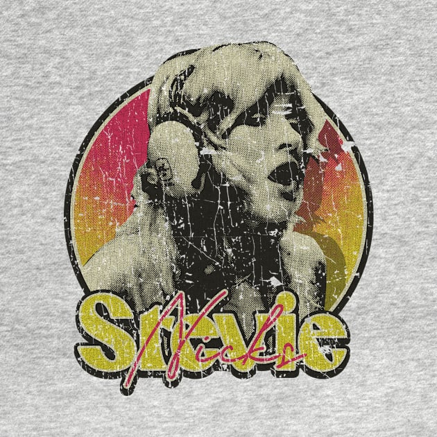 stevie nicks 70s - VINTAGE RETRO STYLE by lekhartimah